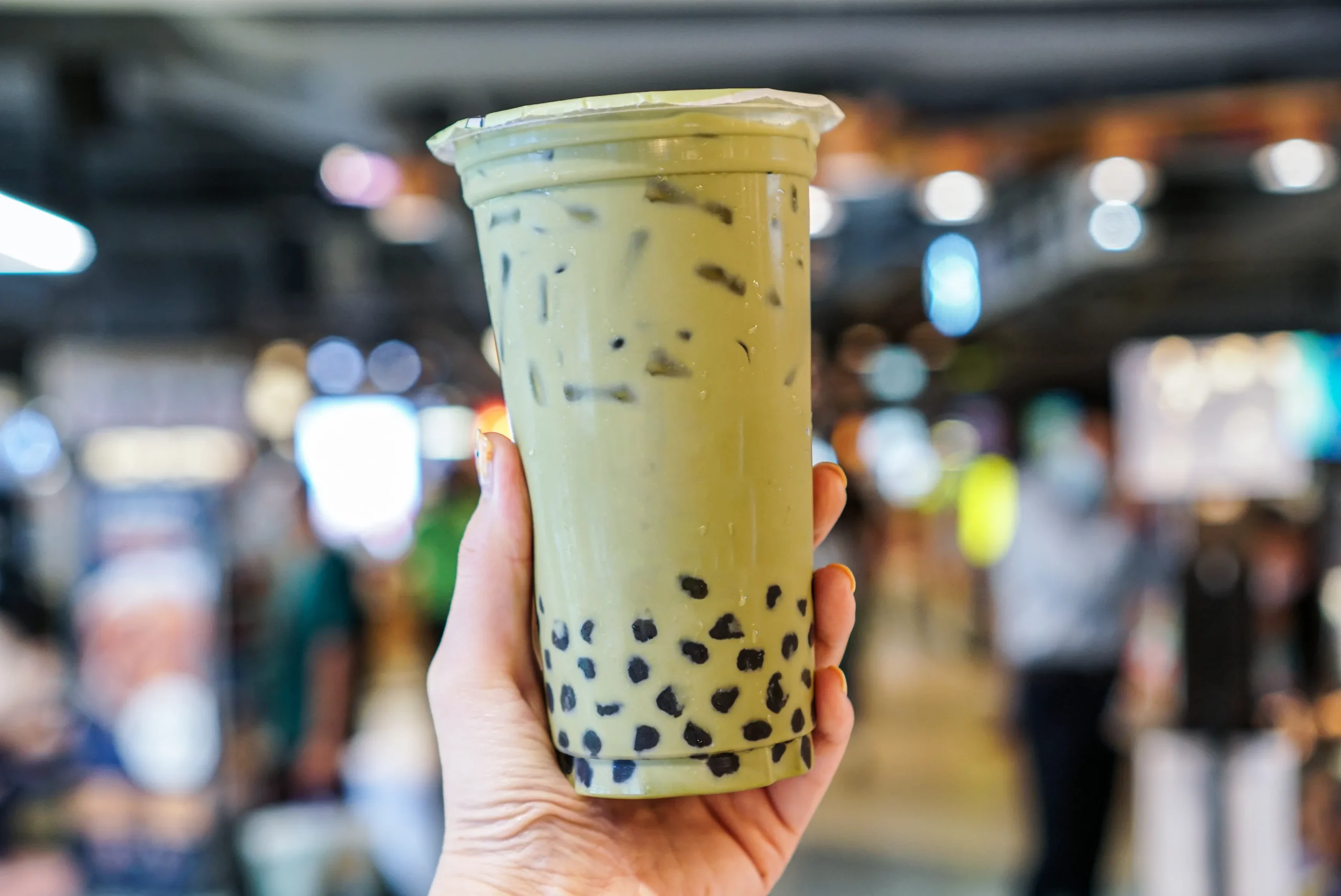 Albany's Best Bubble Tea: 5 Spots That'll Transform Your Tastebuds!