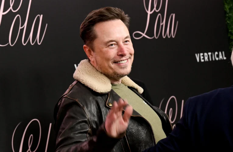 Elon Musk’s Oops Boosts Business for Local Black Bakery Owner: Love Him or Hate Him, the Outcome’s Sweet!