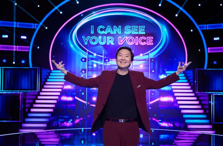 Schenectady Star Stuns on FOX’s ‘I Can See Your Voice’