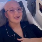 Isabella Strahan Gears Up for Another Round of Chemo in Brain Cancer Fight