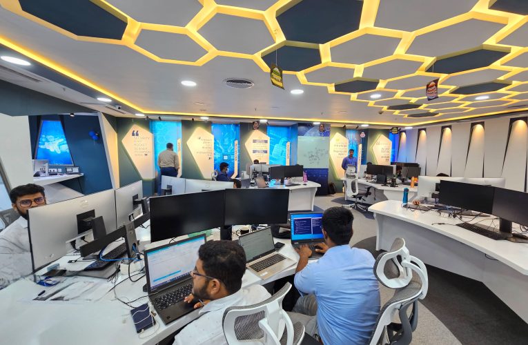 L&T Technology Services (LTTS) Triumphs with $100 Million Cybersecurity Breakthrough