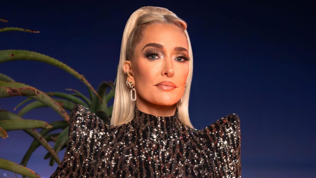 Erika Girardi Opens Up About Considering Suicide Multiple Times Amid Tom Girardi's Legal Struggles