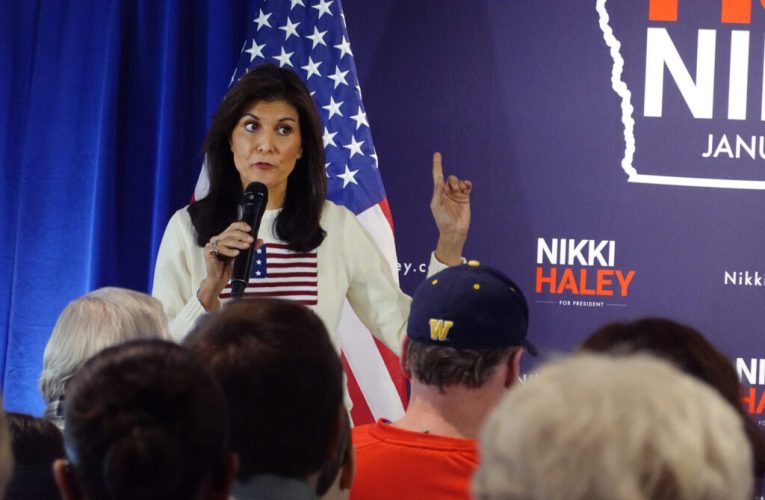 Nikki Haley’s Social Security Plan and the 82% Reduction Allegation