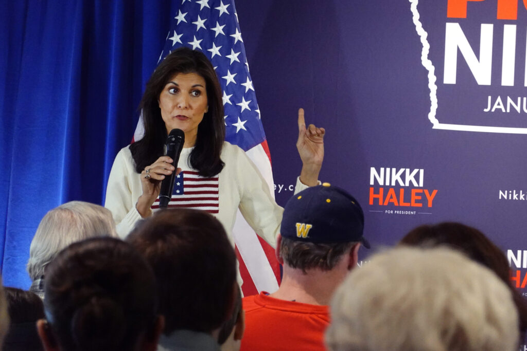 Nikki Haley's Social Security Plan and the 82% Reduction Allegation