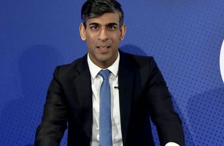 Rishi Sunak Promises 20,000 New Apprenticeship Opportunities