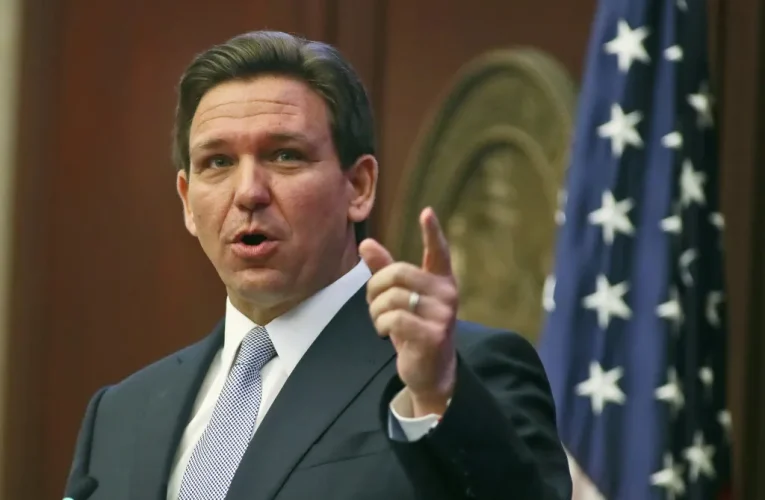 Governor DeSantis’ Bold Education Vision Sparks Big Changes