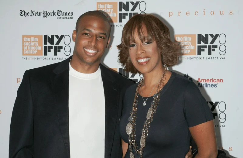 Gayle King's Son is Getting Married!