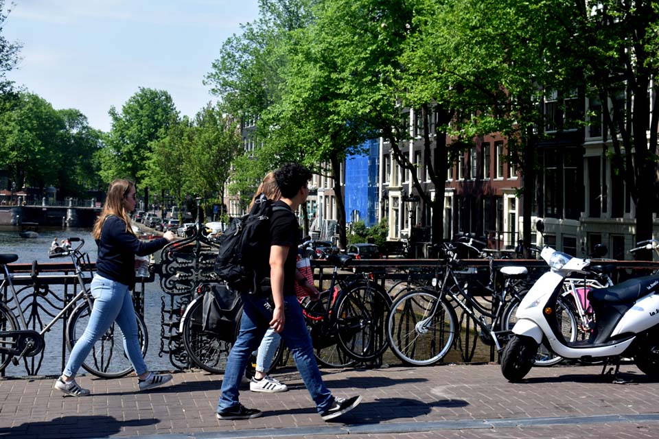 Exciting Opportunity in Amsterdam City: Full-Time Street Laborer Wanted for Public Works Department!