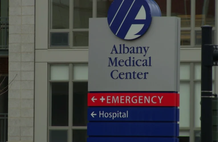 Albany Medical Center Embraces Digital Transformation with Epic EMR Implementation!