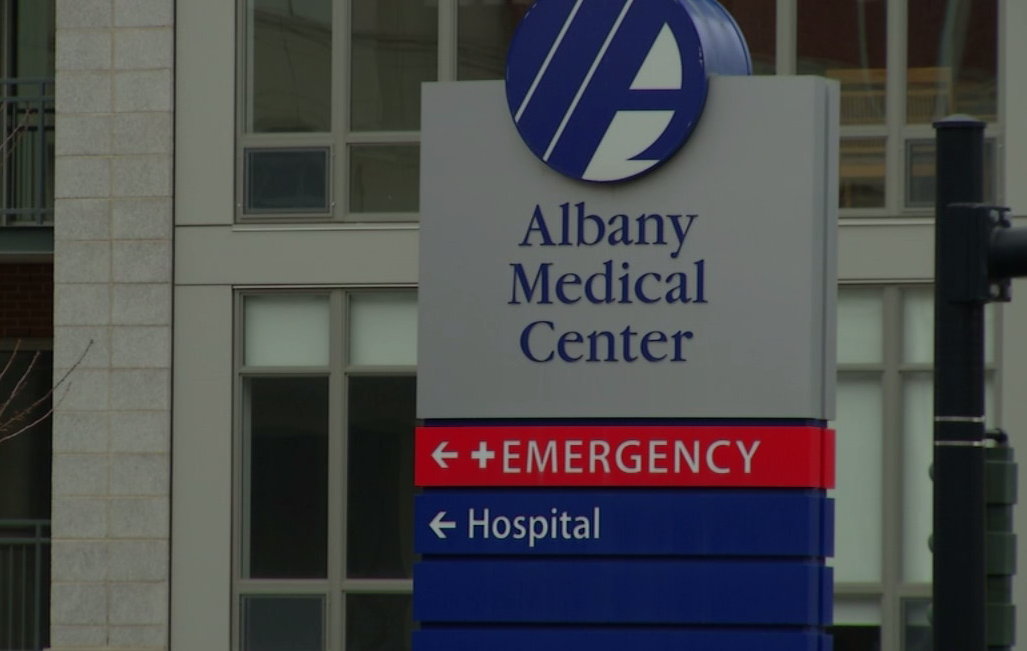 Albany Medical Center Embraces Digital Transformation with Epic EMR Implementation!