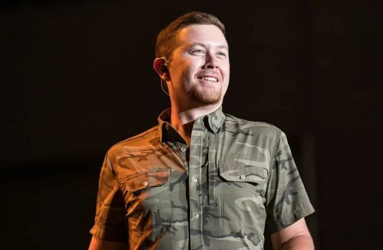 Scotty McCreery Talks About Proctors Theatre Show with NewsChannel 13