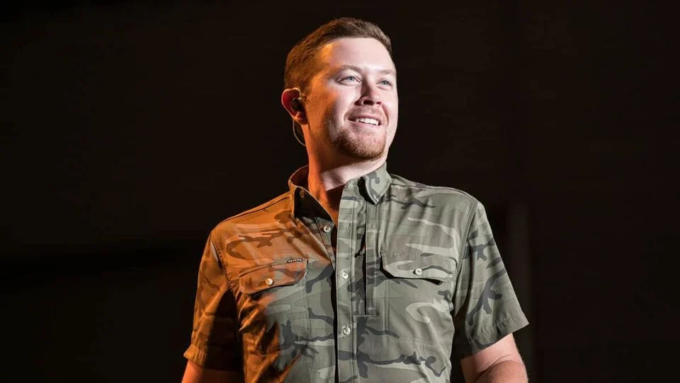 Scotty McCreery Talks About Proctors Theatre Show with NewsChannel 13