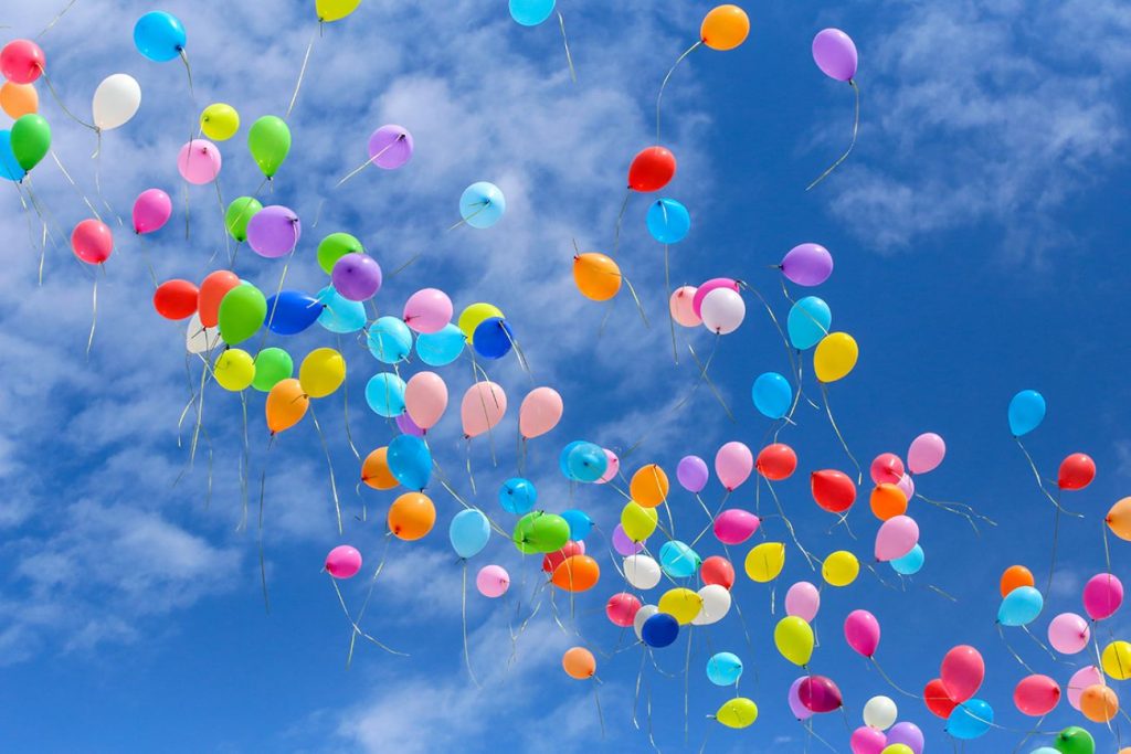 Florida Takes a Stand: New Law Bans Balloon Releases to Safeguard Wildlife and the Environment