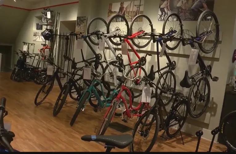 End of an Era: Beloved Albany Bike Shop Shuts Doors After 52 Years