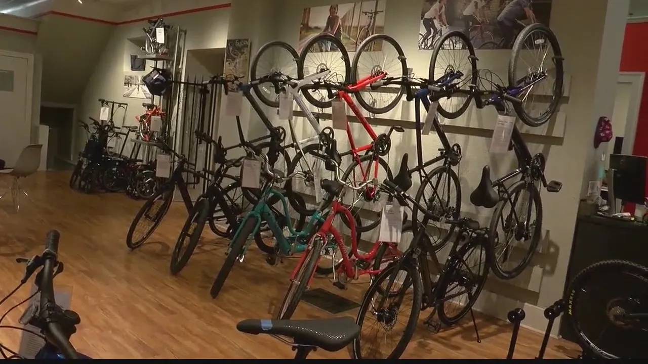 End of an Era: Beloved Albany Bike Shop Shuts Doors After 52 Years