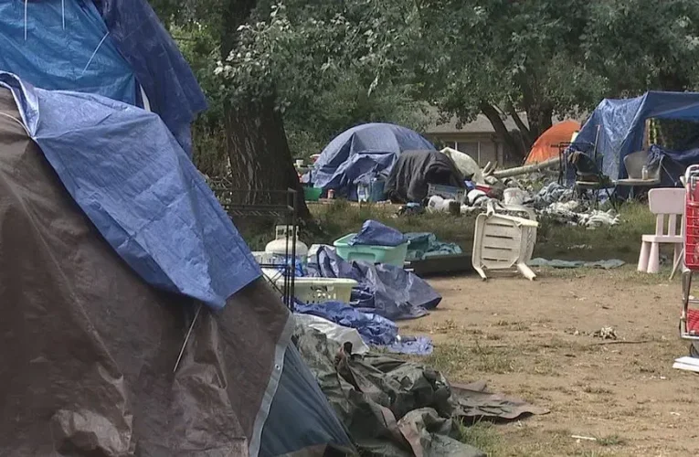 Florida House Prepares for Vote on ‘Public Camping Ban’ Targeting the Homeless