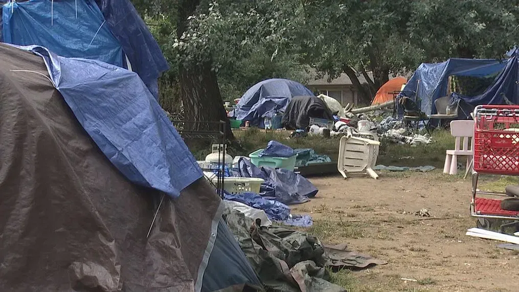 Florida House Prepares for Vote on 'Public Camping Ban' Targeting the Homeless