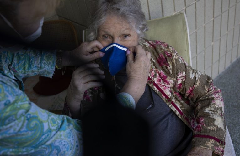 Social Security Under Fire: Seniors Hit with Unexpected Bills Spark Urgent Calls for Change!