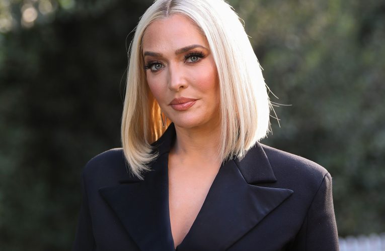 Erika Girardi Opens Up About Considering Suicide Multiple Times Amid Tom Girardi’s Legal Struggles