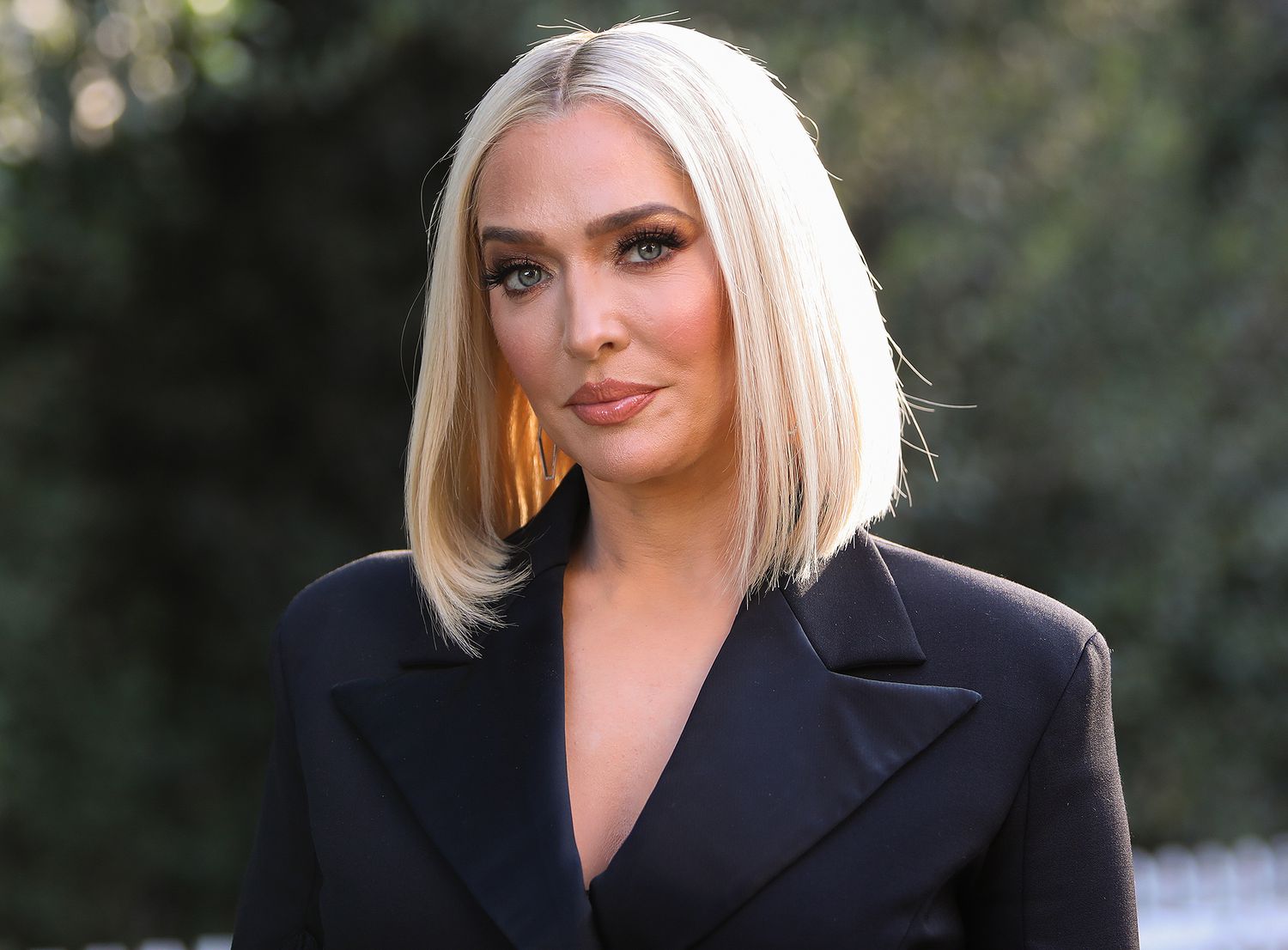 Erika Girardi Opens Up About Considering Suicide Multiple Times Amid Tom Girardi's Legal Struggles