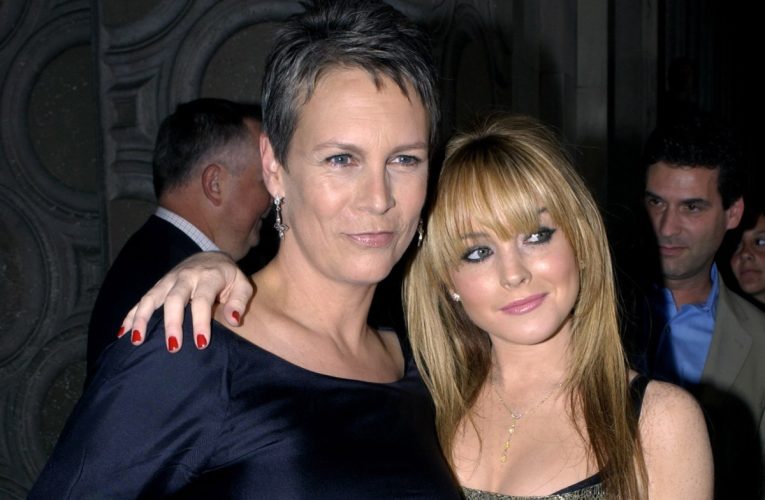 Get Ready for the Fun: Lindsay Lohan and Jamie Lee Curtis Are Back for ‘Freaky Friday’ Sequel