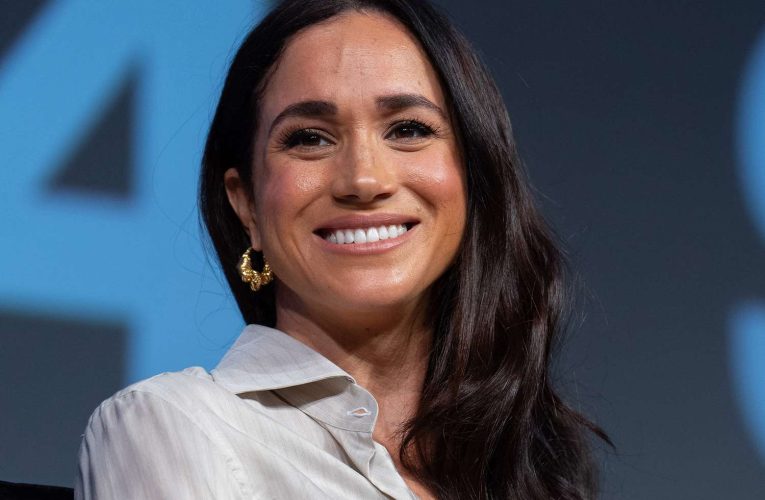 From Royalty to Entrepreneurship: Meghan Markle’s Post-Royal Business Ventures Unveiled!