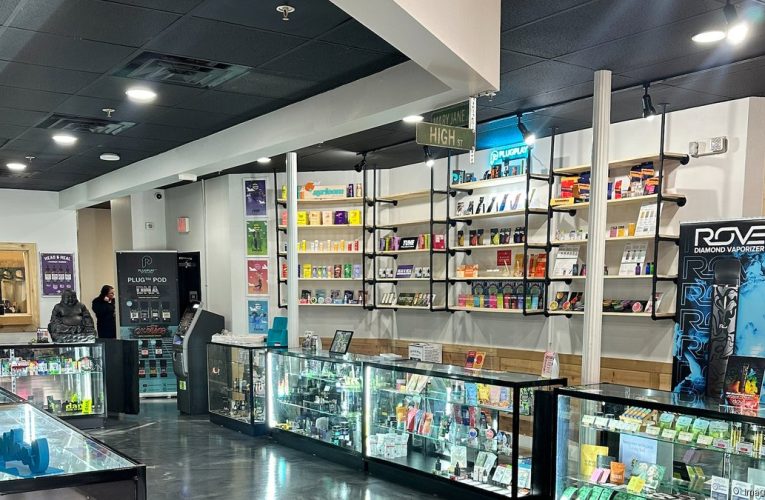 A new Cannabis Shop, Mr Good Vybz, Will Open Softly on Friday