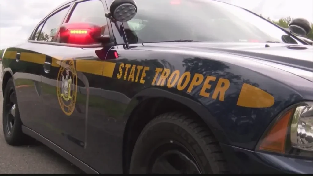 NYSP Ramps Up Efforts to Stop Drunk Driving This St. Patrick’s Day!
