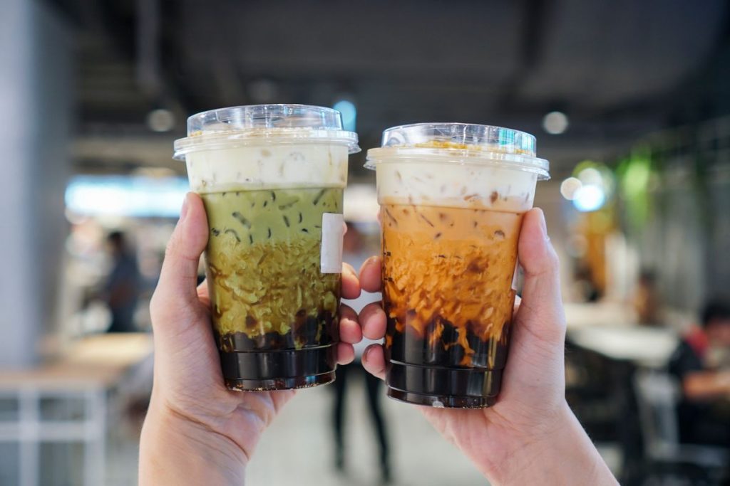 Albany's Best Bubble Tea: 5 Spots That'll Transform Your Tastebuds!