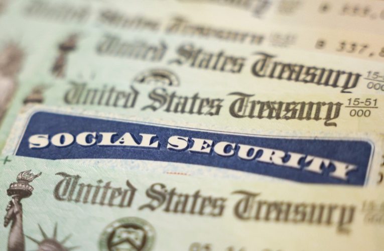 Big Changes Ahead for Social Security Benefits: New Bill Proposed
