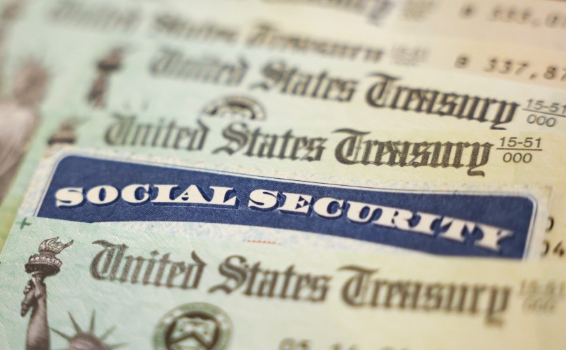 Big Changes Ahead for Social Security Benefits: New Bill Proposed