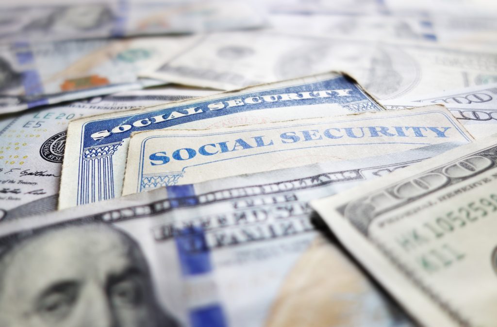 Unlocking the Mystery: Why Not Everyone Receives the Full 3.2% Social Security COLA Boost!