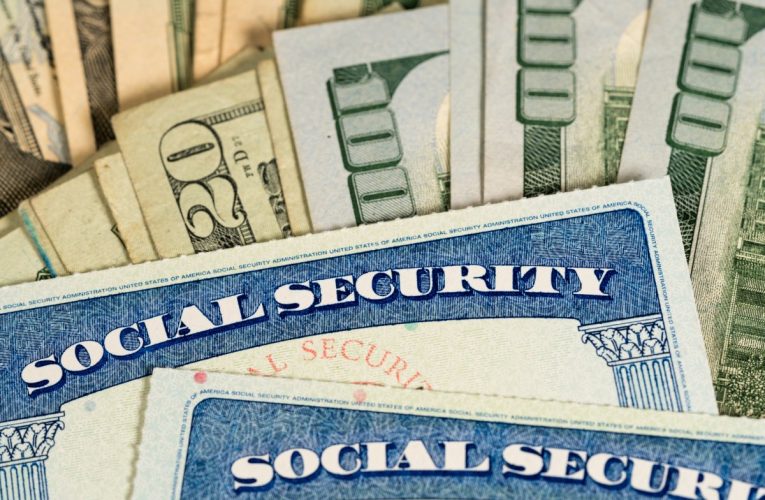 Millions Warned About Social Security Scams