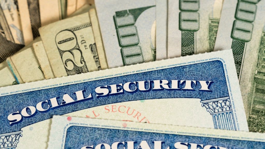 Kentucky Woman Robbed of $500,000 by Social Security: A Tale of Injustice