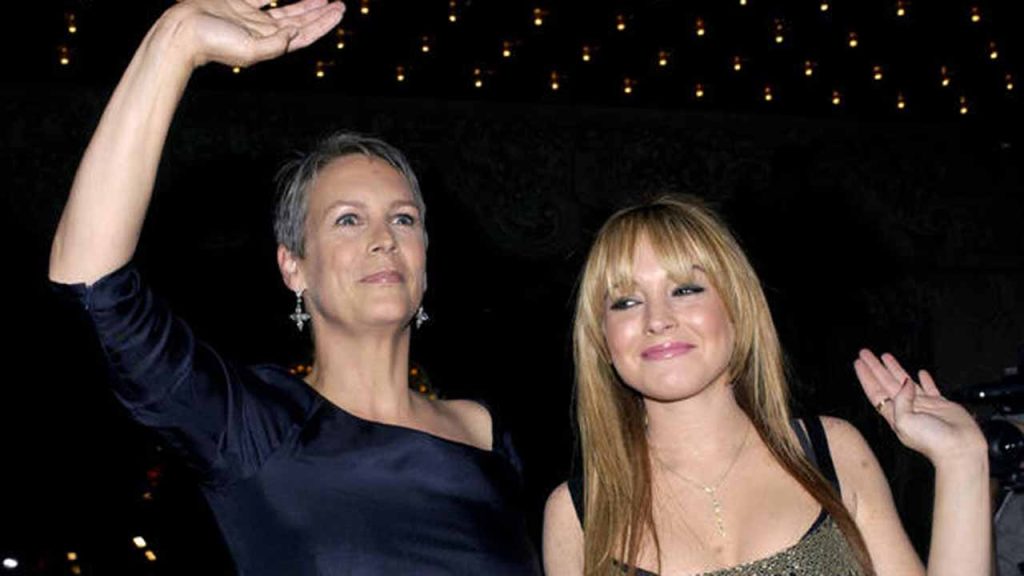 Get Ready for the Fun: Lindsay Lohan and Jamie Lee Curtis Are Back for ‘Freaky Friday’ Sequel
