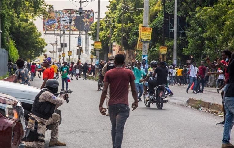 Americans Urged to Exit Haiti Immediately