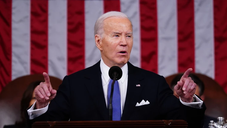 Biden's Commitment to Social Security and Medicare: Advocates Anticipate Action