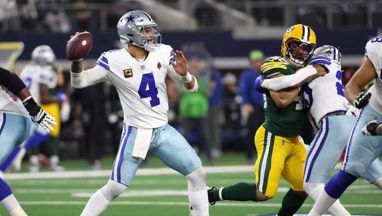 Latest Quarterback News Puts Cowboys’ Misstep in Spotlight