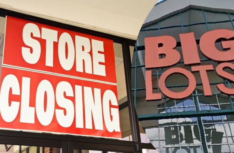 Big Lots Announces Closure of 12 Arizona Locations Due to Low Sales