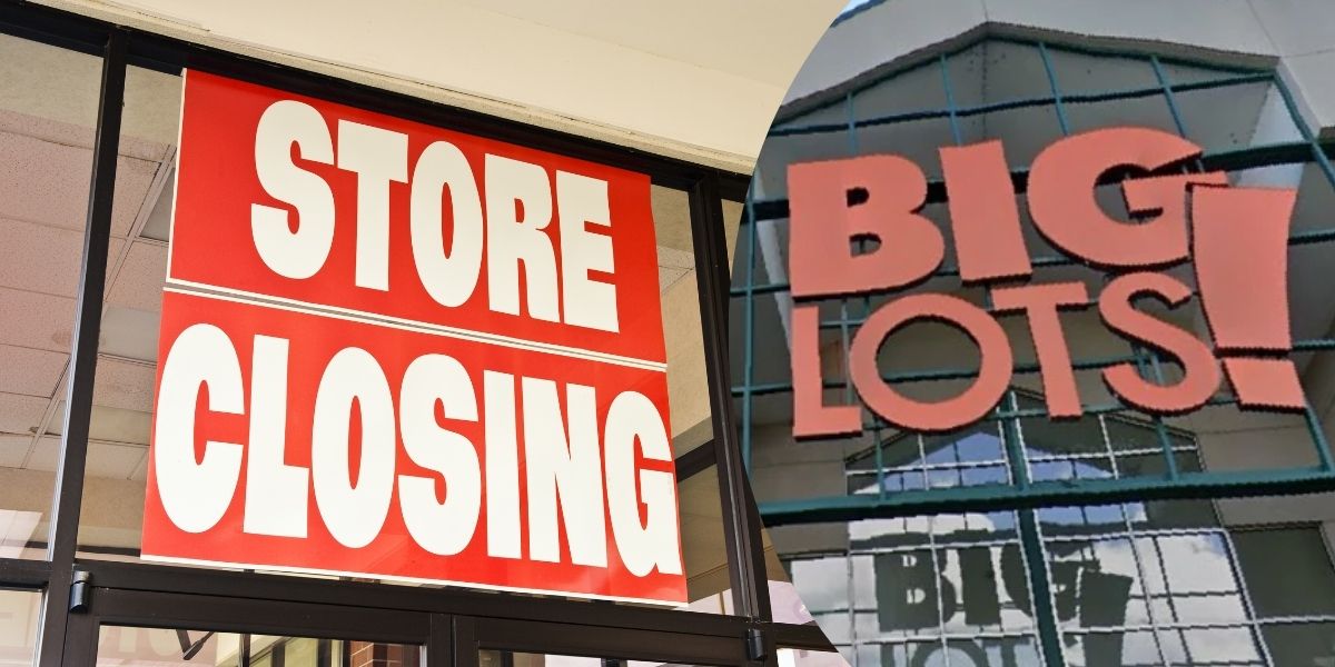 Big Lots Announces Closure of 12 Arizona Locations Due to Low Sales