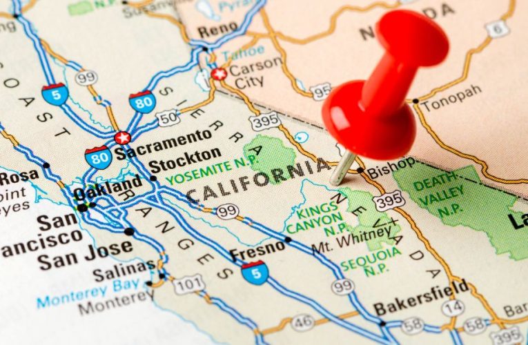 Discover Top 10 Most Dangerous Cities in California Based on FBI Violent Crime Data