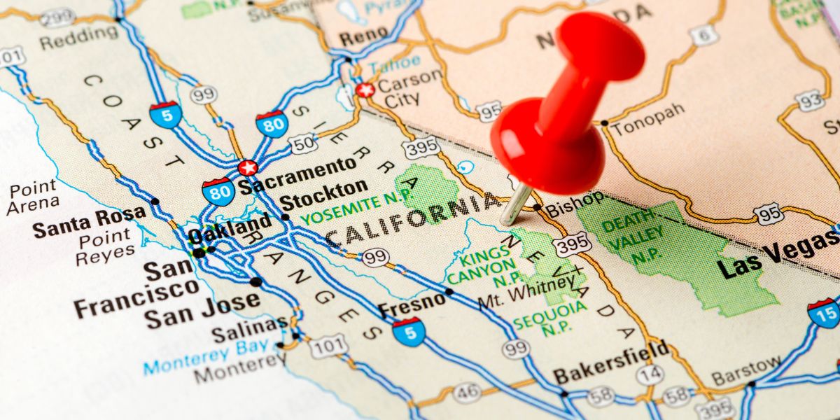 Discover Top 10 Most Dangerous Cities in California Based on FBI Violent Crime Data