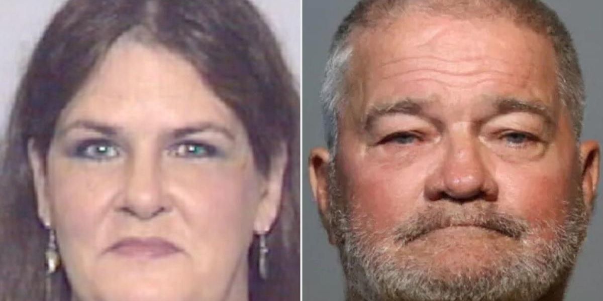 Florida Woman’s Brutal 1999 Murder Unsolved for 24 Years—Now Boyfriend Charged