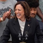 Kamala Harris’s Impact on California Crime Policies A Warning Sign for National Voters