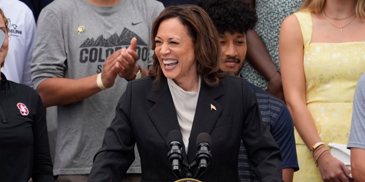 Kamala Harris’s Impact on California Crime Policies A Warning Sign for National Voters