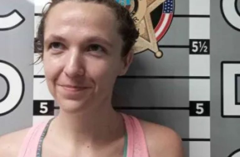 Kentucky Woman Arrested for Alleged Abuse of Daughter: LOCKED IN DOG CAGE, STRANGLED, AND THREATENED