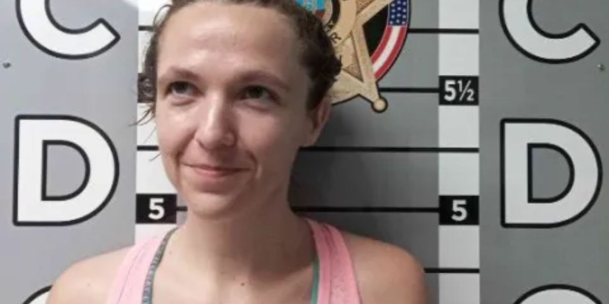 Kentucky Woman Arrested for Alleged Abuse of Daughter: LOCKED IN DOG CAGE, STRANGLED, AND THREATENED