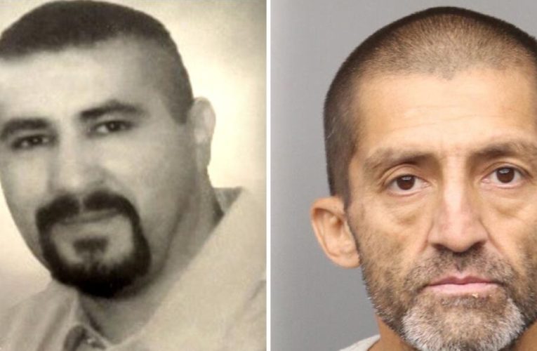 Man Arrested in Mexico for 2005 Murder in Riverside After Nearly Two Decades on the Run