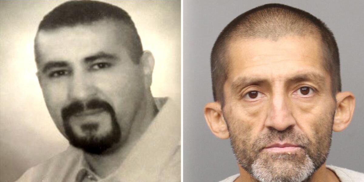 Man Arrested in Mexico for 2005 Murder in Riverside After Nearly Two Decades on the Run