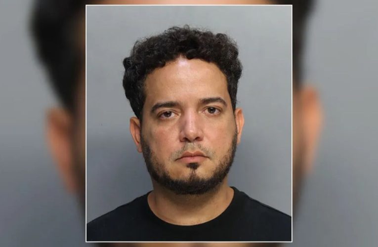 Miami Barber Arrested in CHILD PORN Investigation With Over 8,000 IMAGES FOUND ON PHONE